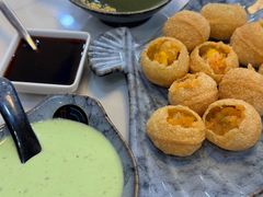 -VATAN INDIAN RESTAURANT米特印度餐厅(城北路店)