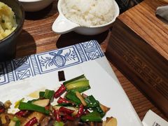 -云海肴·汽锅鸡·云南菜(美罗城店)