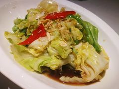 -峨嵋酒家(地安门店)