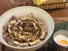 -The Good Place好地方·Brunch·coffee(国贸店)