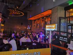 -HIB HUB公社(解放西路店)