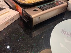 -香山湖家家宴(中山陵店)