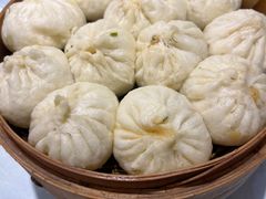 茴香肉包子-包子大王(新泽巷店)