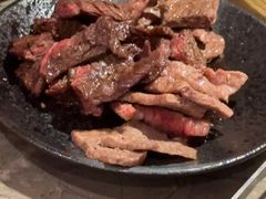 -谷牛日式烤肉(宝山U天地店)