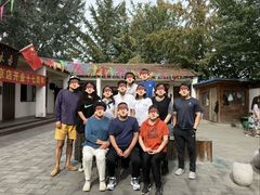 -香木香羊(小汤山店)