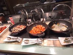 -福州西湖大酒店·怡湖咖啡厅