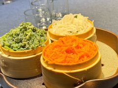 -金狮麟·新豫菜(金码大厦店)