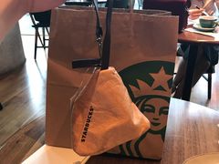 -星巴克臻选(莘庄仲盛店)