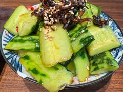 -良米山·云南野生菌过桥米线(上海首店)