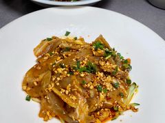 -金哥私房菜馆(张府园总店)