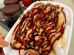 -芬芳甜品(同福路店)