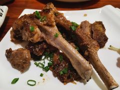 -渔日本料理铁板烧(新天地假日广场店)