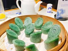 -姜君·千岛湖鱼头馆(浦东大道店)