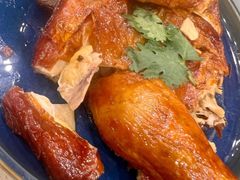 -点都德(龙之梦店)