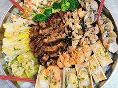 -南海食街(佛冈店)