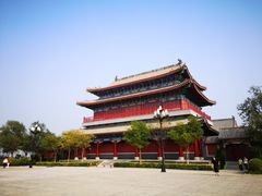 -天津妈祖文化园