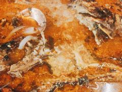 -炭舍干锅·烤鱼(扬名广场店)