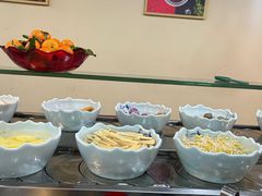 -轩于鲜旋转自助小火锅(新之城购物广场店)