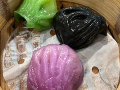 -斑斓西餐厅·自助茶点(高崎机场佰翔花园酒店)