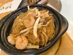 海胆粉丝煲-广州酒家(昌岗地铁站店)