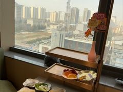 -海底捞火锅(赛格国际购物中心店)