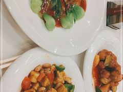 -功德林素菜饭庄(前门店)