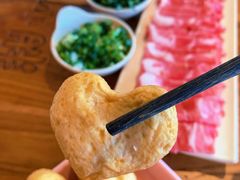 -四喜小胖·北京涮肉(五道营店)