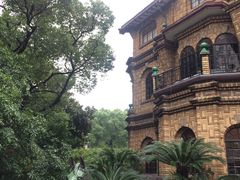 -马勒别墅饭店(静安寺店)