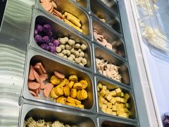 -川锦汇麻辣拌(长大店)