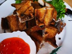 -八两八金·莱芜特色炒鸡(市南漳浦路店)