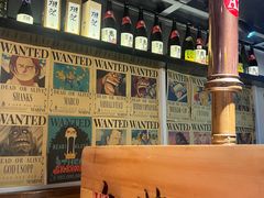 -久藏·横膈膜烧肉·酒场(江汉路店)