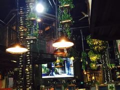 -胡桃里乐队酒馆(鎏嘉码头店)