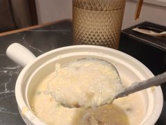 -吕氏疙瘩汤·新鲁菜(新贵和店)