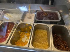 -老式乌米冰(阜阳园店)