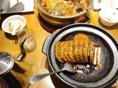 -新海渔港·胶东海鲜家常菜·家宴(奥体中心店)