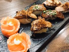 -东京屋(武定路店)