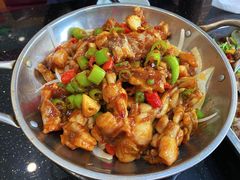 -胶东海鲜大排档(北太平庄店)