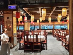 -味鼎长安·地道陕菜(凤城一路店)