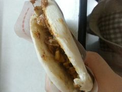 西安特色干拌拉条子-西安特色面馆(吉兆营店)