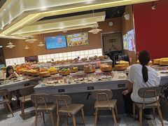 -龍歌自助小火锅(秦淮水游城店)