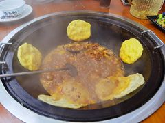 -曹丞相·地锅鸡·地锅鱼(武林店)