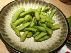 -阿吾罗·月咏精致日料(港汇恒隆广场店)