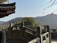 -句容茅山景区