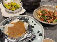 -福照楼汽锅鸡·云南菜(火车站锦江店)