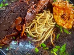 大肉面-小龙大肉面馆