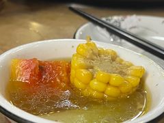 -苏记餐厅(叠南店)