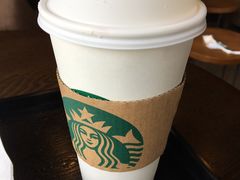 -星巴克臻选(深圳龙华红山天虹店)