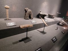 -河姆渡遗址博物馆