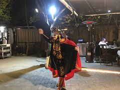 -凤来栖·净庭院·火锅(欧尚店)