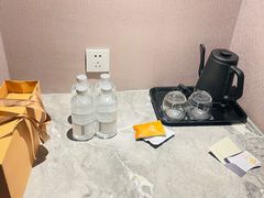 -成都宽窄巷子桔子水晶酒店